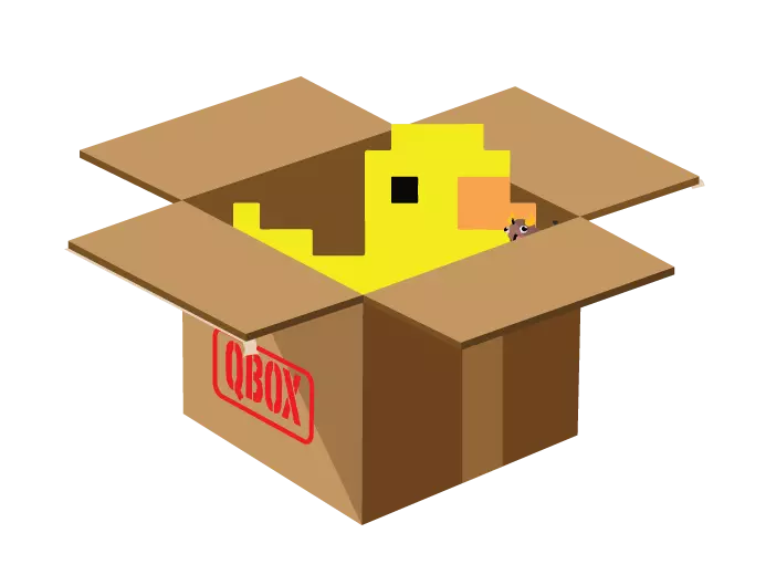 Qbox